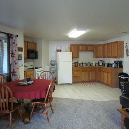 Peaceful 3 Bdrm Alaskan Getaway Wasilla Εξωτερικό φωτογραφία