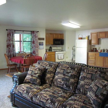 Peaceful 3 Bdrm Alaskan Getaway Wasilla Εξωτερικό φωτογραφία