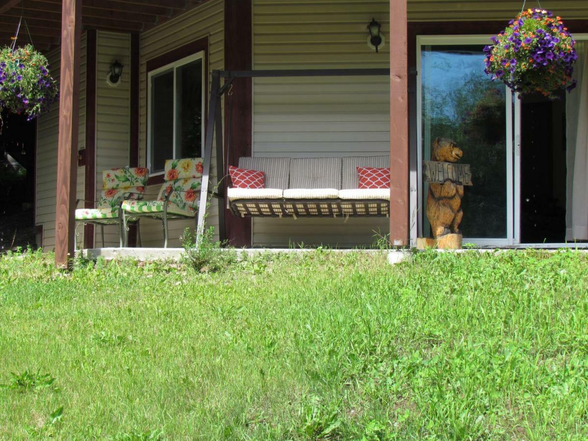 Peaceful 3 Bdrm Alaskan Getaway Wasilla Εξωτερικό φωτογραφία