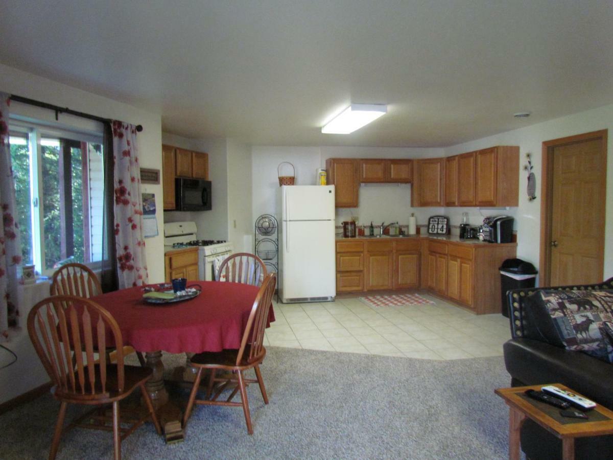Peaceful 3 Bdrm Alaskan Getaway Wasilla Εξωτερικό φωτογραφία