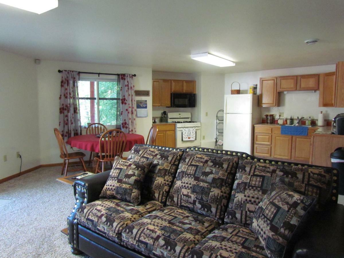 Peaceful 3 Bdrm Alaskan Getaway Wasilla Εξωτερικό φωτογραφία