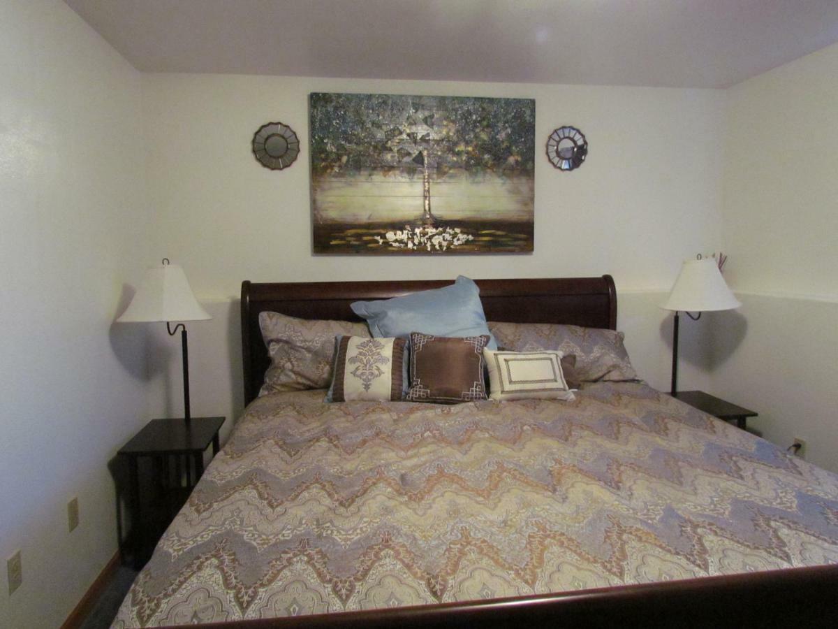 Peaceful 3 Bdrm Alaskan Getaway Wasilla Εξωτερικό φωτογραφία