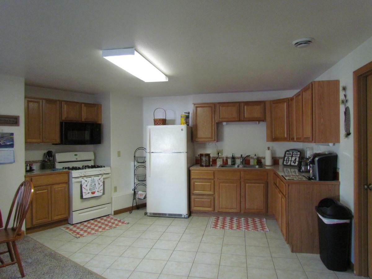 Peaceful 3 Bdrm Alaskan Getaway Wasilla Εξωτερικό φωτογραφία