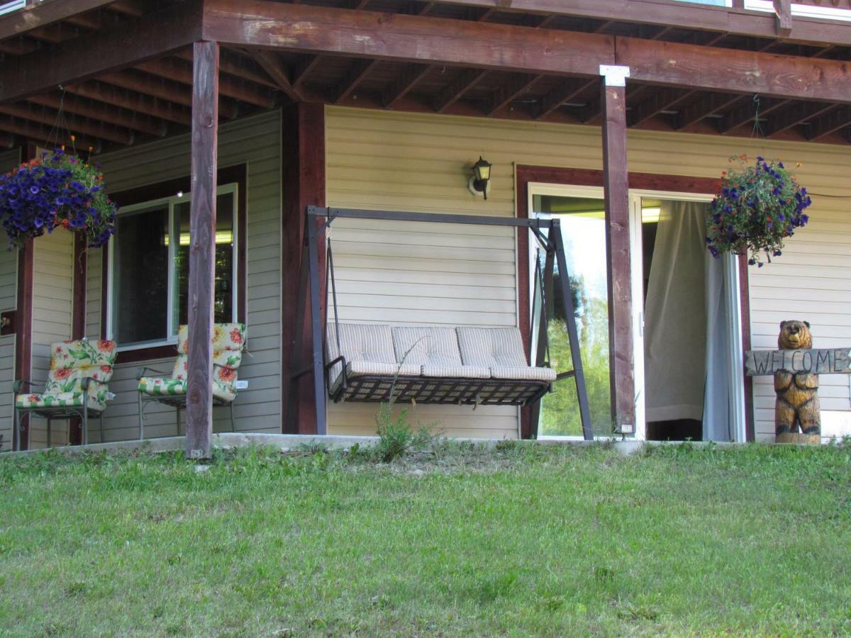 Peaceful 3 Bdrm Alaskan Getaway Wasilla Εξωτερικό φωτογραφία